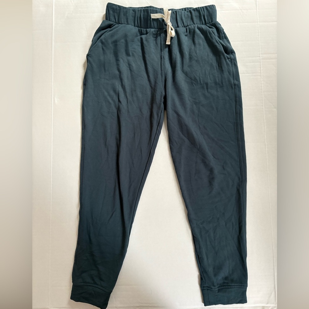 Women’s Free Fly Bamboo Fleece Jogger Pants, Size XS